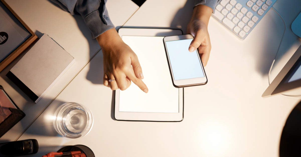 Comunicação Digital e Mídias Sociais