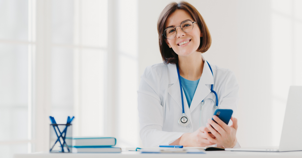 Administração na Gestão de Clínicas, Hospitais e Indústrias da Saúde