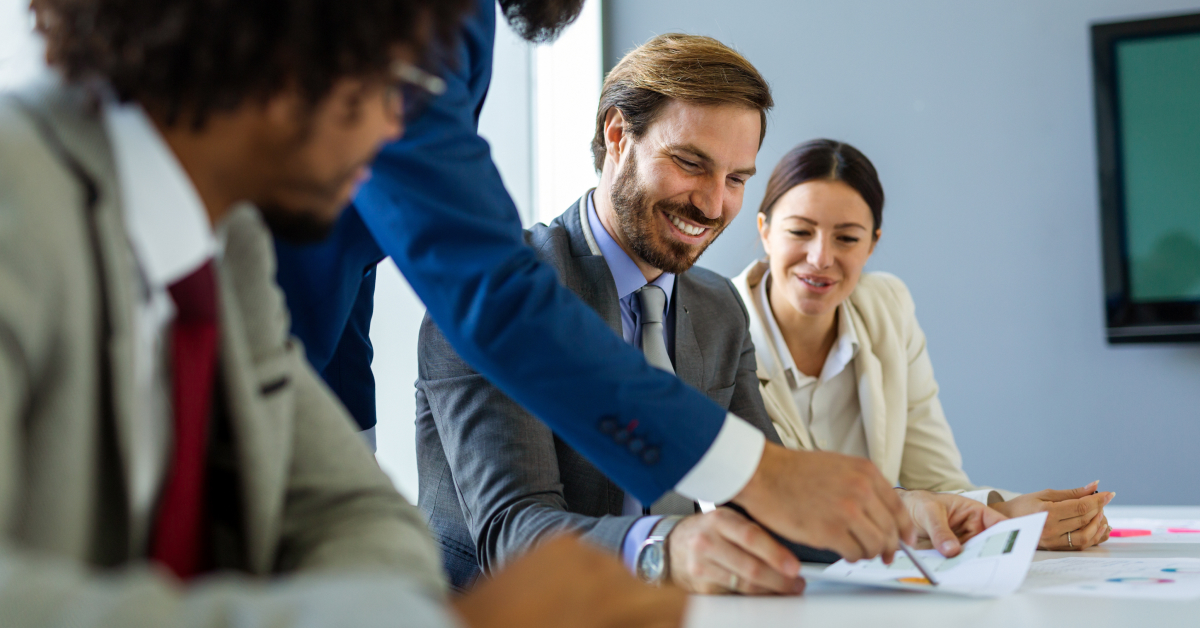 Controladoria Empresarial