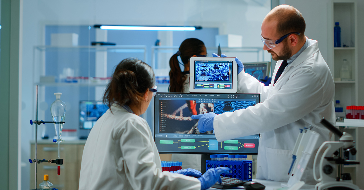 Engenharia Clínica e Hospitalar