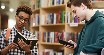 Cultura e Literatura