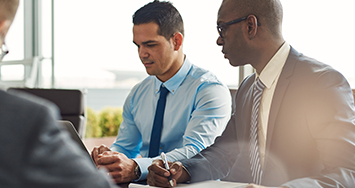 Secretariado Executivo