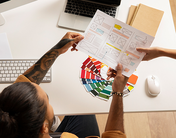 Inovação, Design e Estratégia