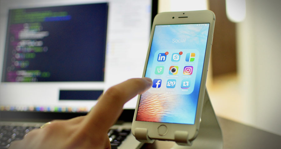 Marketing Digital e Novas Mídias