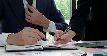 Gestão Comercial - Marketing e Vendas