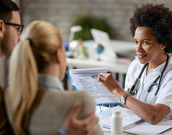 Gestão de Plano de Saúde