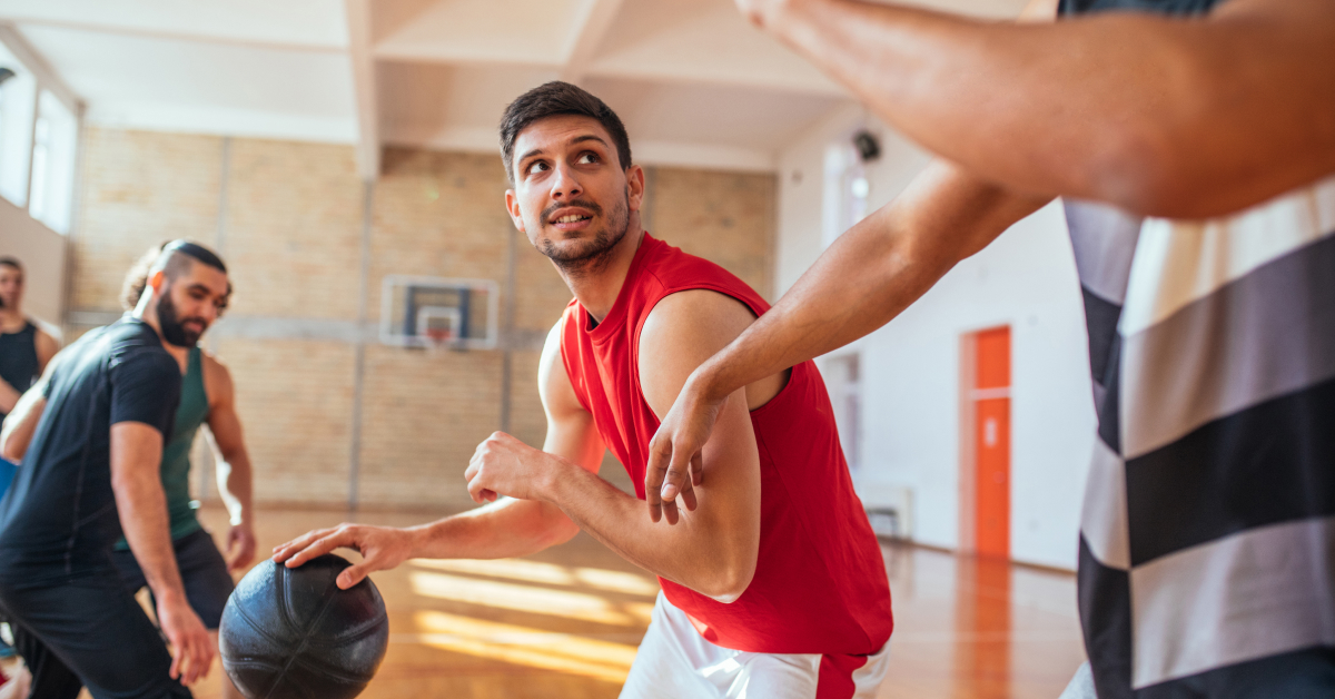 Docência no Ensino de Educação Física