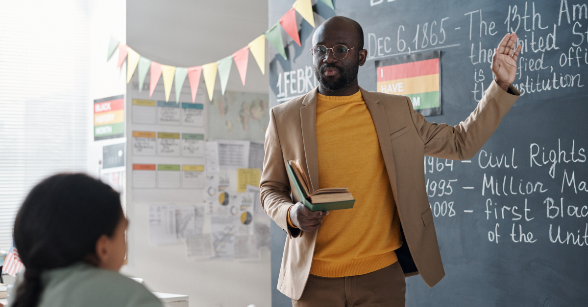 Docência no Ensino de História