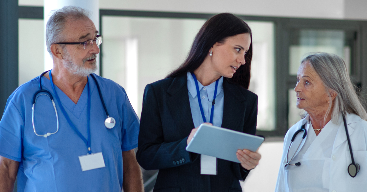 Auditoria e Controladoria na Saúde