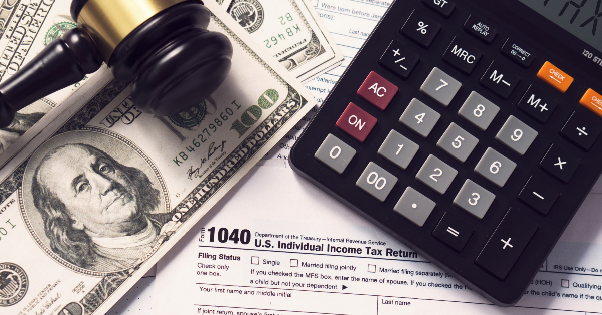 Direito Tributário em Contabilidade