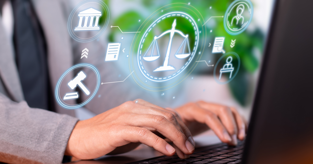 Direito e Tecnologia