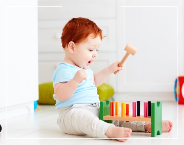 Lúdico e Psicomotricidade na Educação Infantil