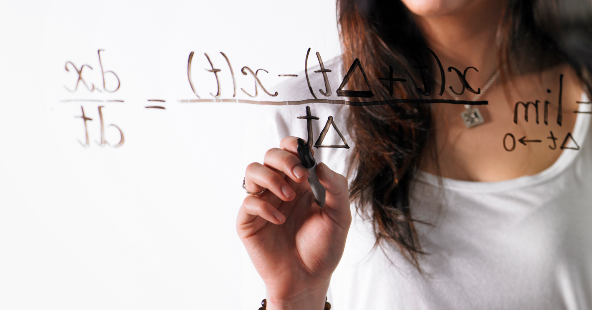 Docência no Ensino de Matemática