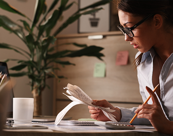 Gestão Financeira de Custos