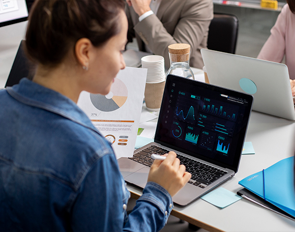 Pesquisa de Mercado e Análise de Dados