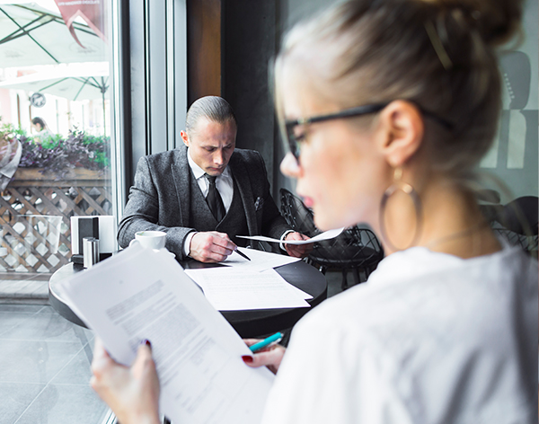 Administração Patrimonial em Organizações Públicas