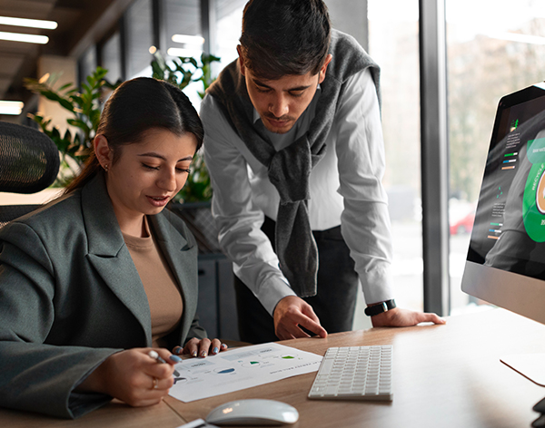 Administração e Marketing Desportivo