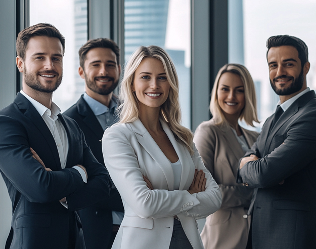 Relações Públicas