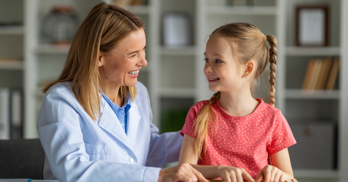 Neurodesenvolvimento e Atendimento Multiprofissional