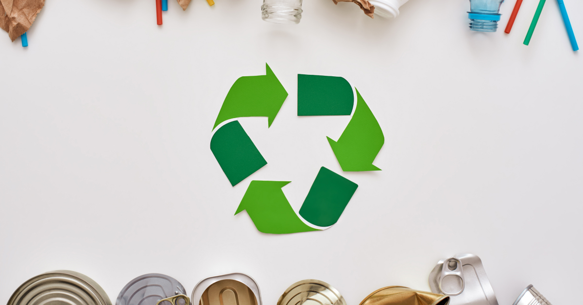 Projetos e Gestão de Resíduos Sólidos