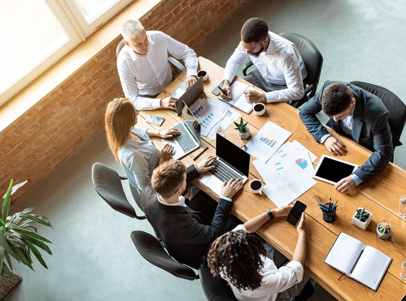 Gestão Estratégica de Marketing 