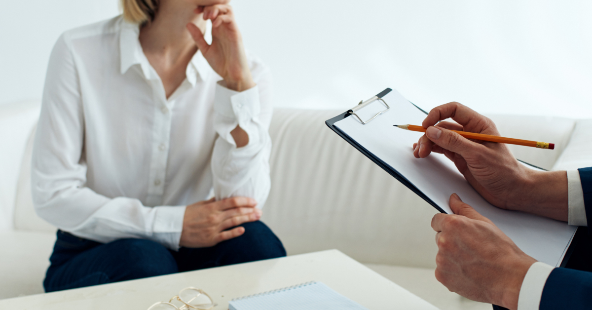 Terapia Cognitivo - Comportamental (TCC)