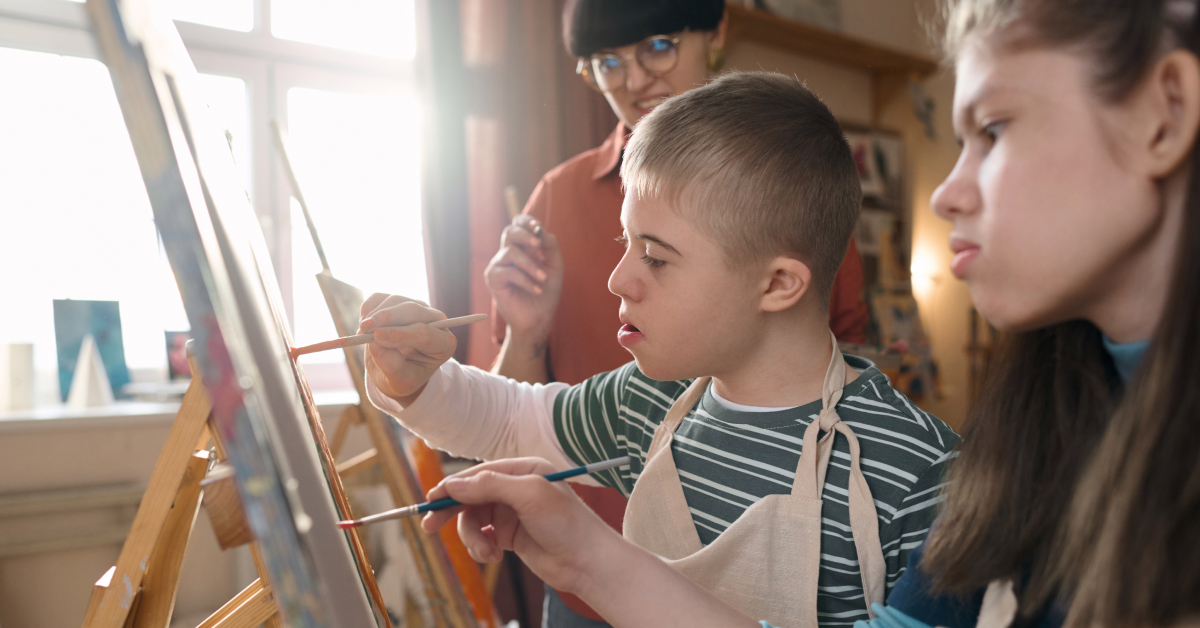 Educação Especial e Inclusiva com Ênfase em Múltiplas Deficiências