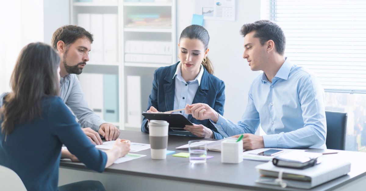 Administração de Empresas
