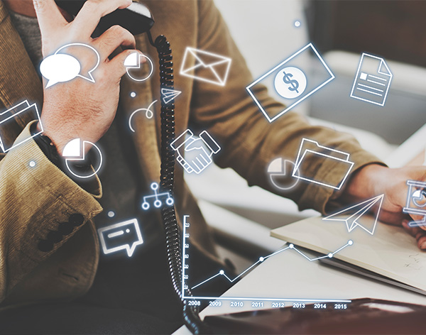 Negócios e Marketing