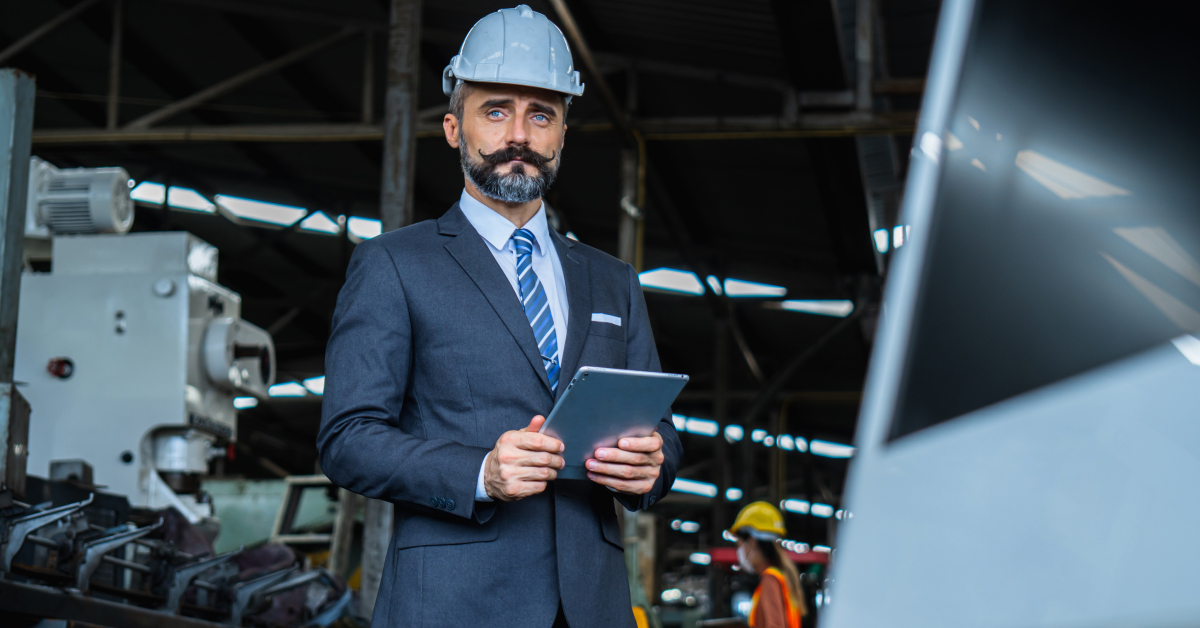 Estratégia e Liderança com ênfase em Gestão Industrial