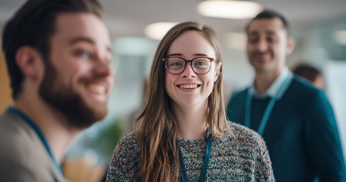 Abordagem Interdisciplinar em Síndrome de Down