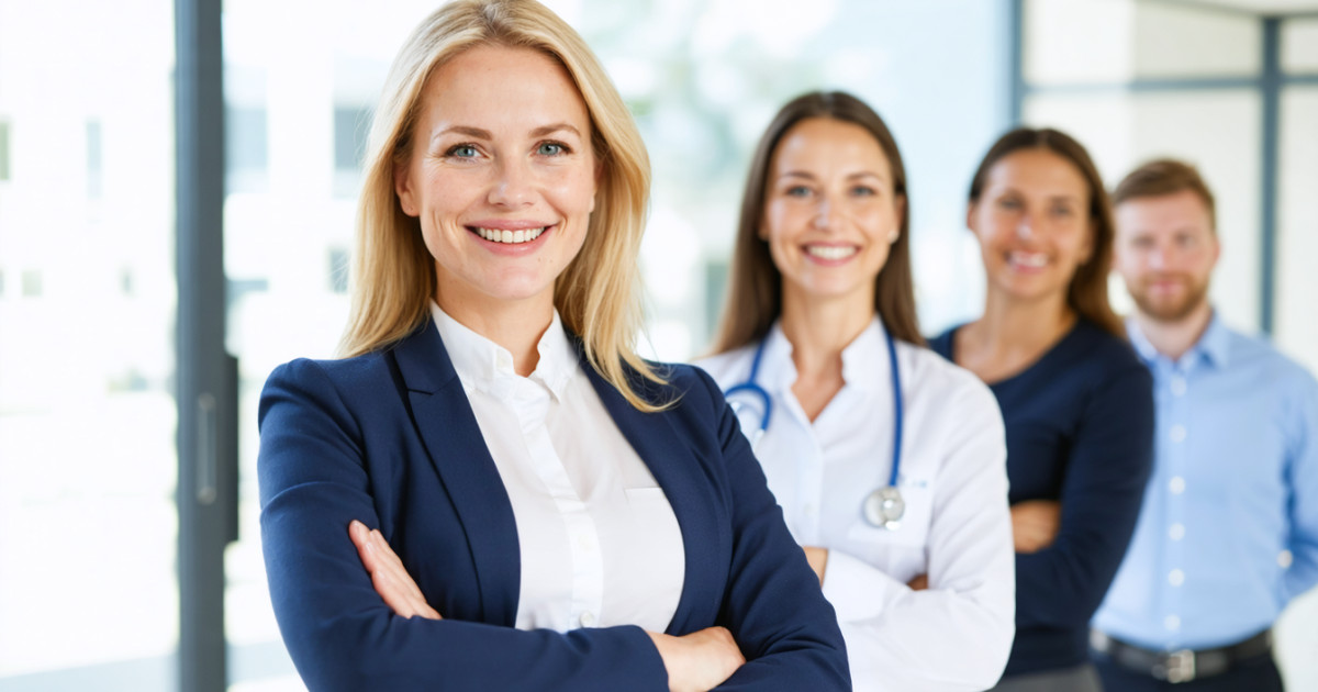 Gestão de Planos de Saúde