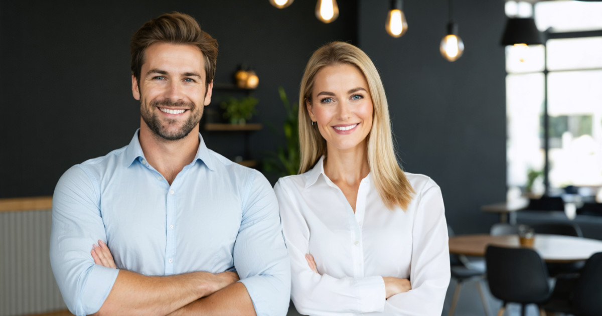 Gestão de Spas e Salões de Beleza