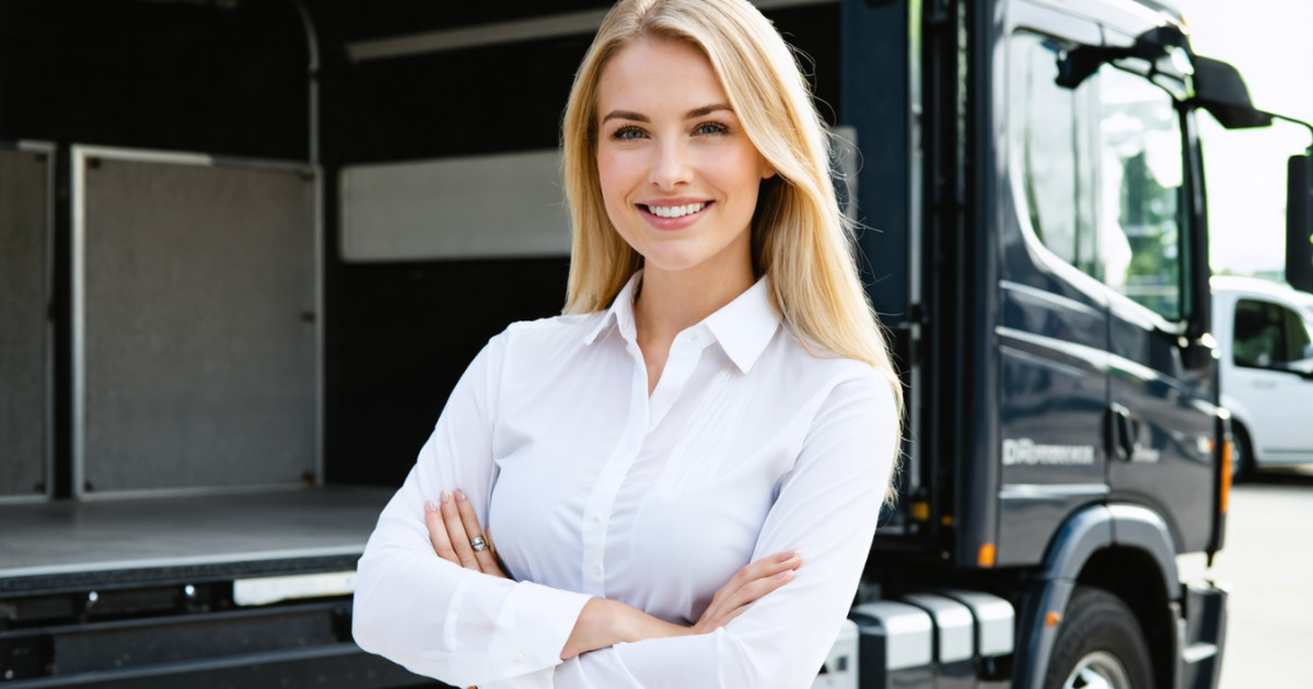 Logística e Modais de Transporte