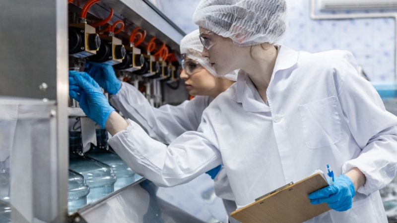 Gestão da Tecnologia em Logística