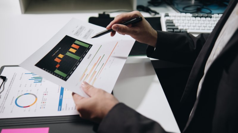 Gestão Financeira, Controladoria e Auditoria