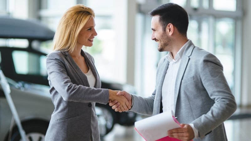 Vendas e Planejamento Comercial