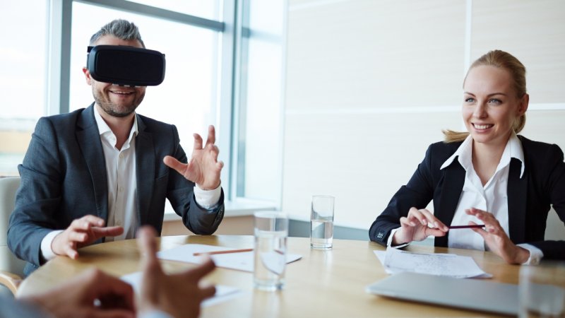 Inovação em Negócios