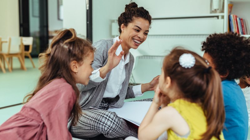 Educação Infantil, Anos Iniciais e Neuropsicopedagogia