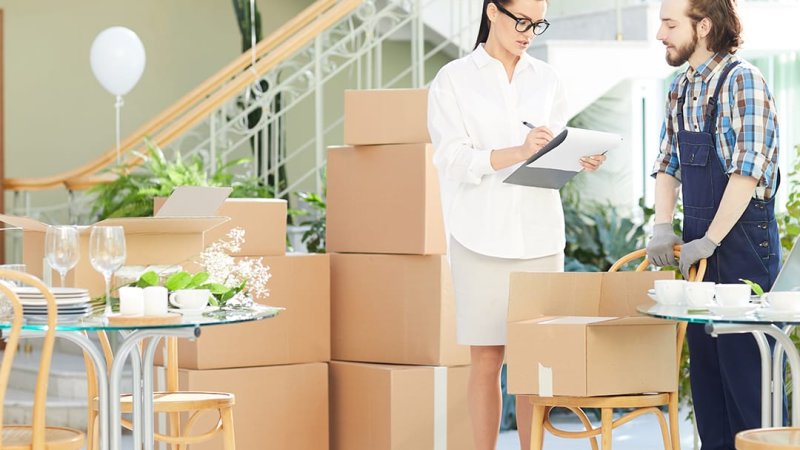 Gestão de Logística