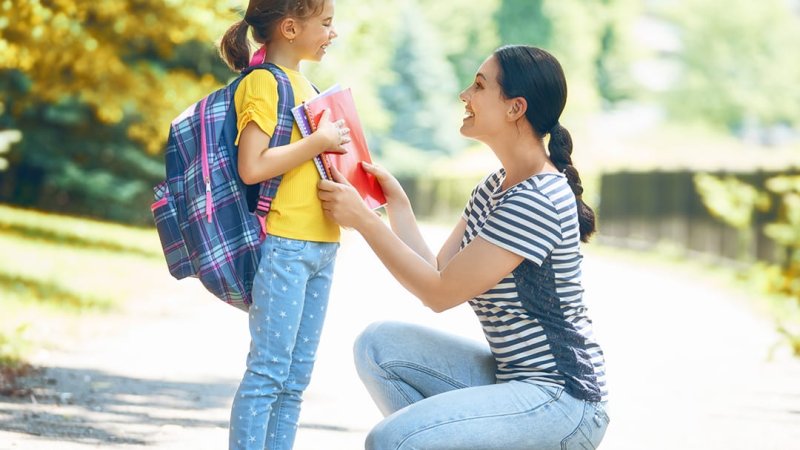 Educação em Tempo Integral