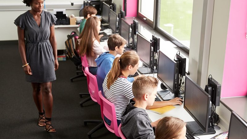 Tutoria em Educação a Distância