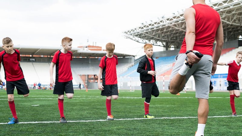 Educação Física Escolar