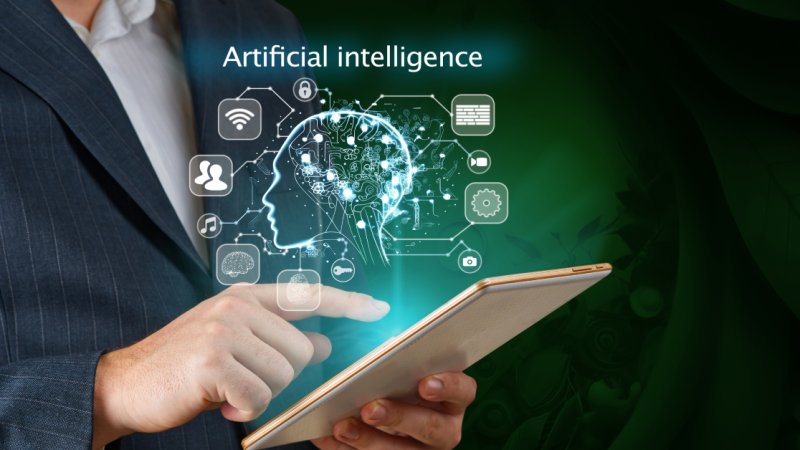 Inteligência Artificial, Gestão e Negócios