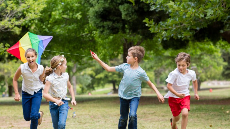 Psicomotricidade e Ludicidade