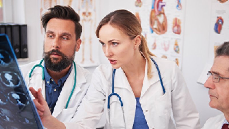 Neuropsicopedagogia Clínica, Institucional e Hospitalar