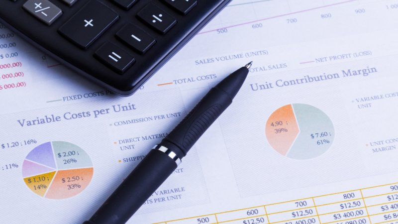 Investimentos Financeiros