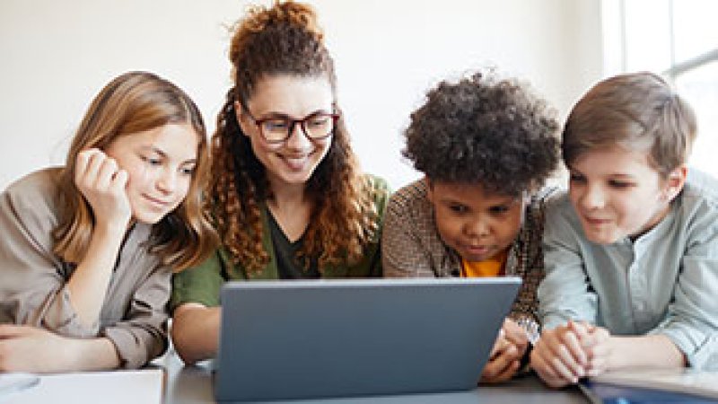 Metodologia para o Ensino nos Anos Iniciais do Ensino Fundamental