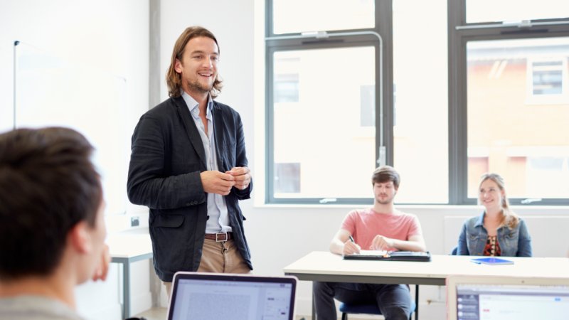 Docência do Ensino Superior e Neuropsicologia