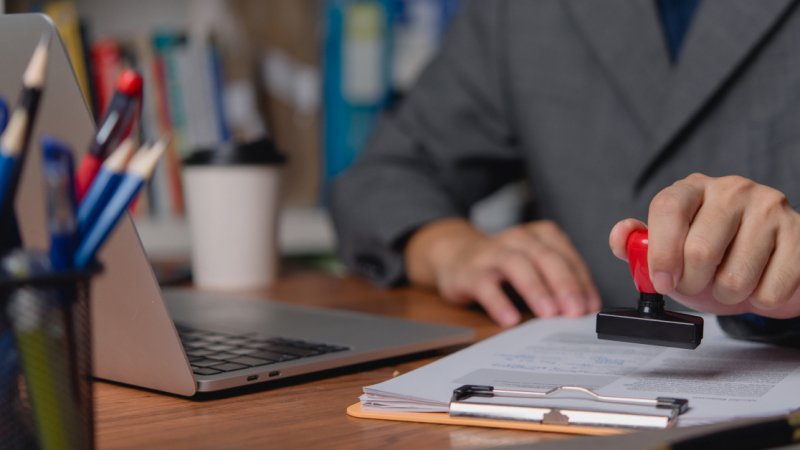 Docência em Administração